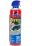 Sabo Duster aire compromido