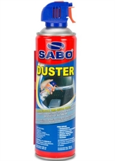 Sabo Duster - Aire Comprimido, 590ml