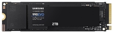 Samsung 990 EVO - Solid State Drive, 2TB, M.2 2280, TLC