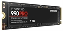 Samsung 990 PRO - SSD M-2 NVMe 1TB side view