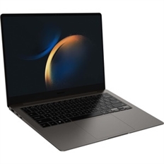 Samsung Galaxy Book3 Ultra - Laptop, 16", Intel Core i9-13900H, 2.60GHz, 32GB RAM, 1TB SSD, Graphite, Backlit English Keyboard, Windows 11 Pro