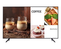 Samsung LH55BECHLGGXPE - BUSINESS TV BEC-H, 55", 3840 x 2160, Smart TV Tizen