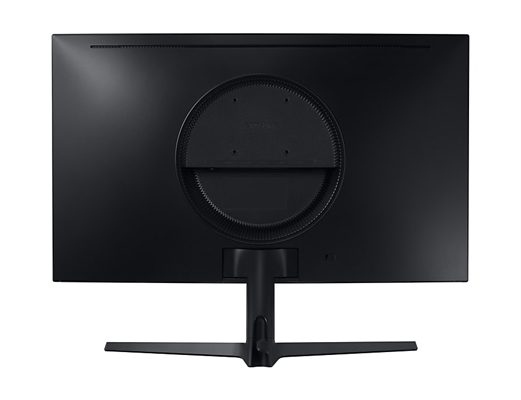 Samsung C27R5G Full HD 240Hz 27inch Curved Monitor Back View