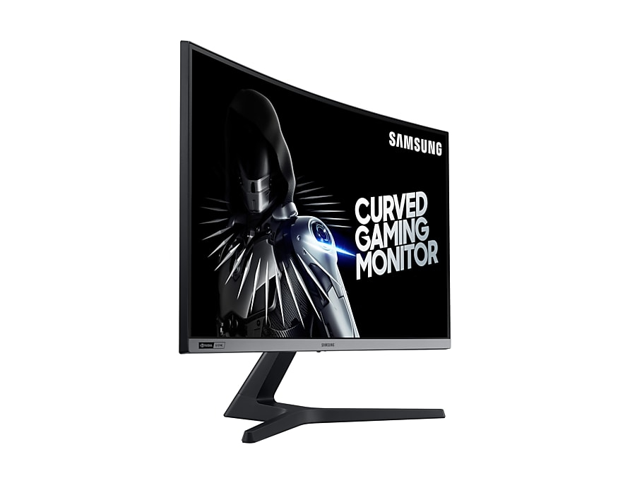 samsung crg50 240hz