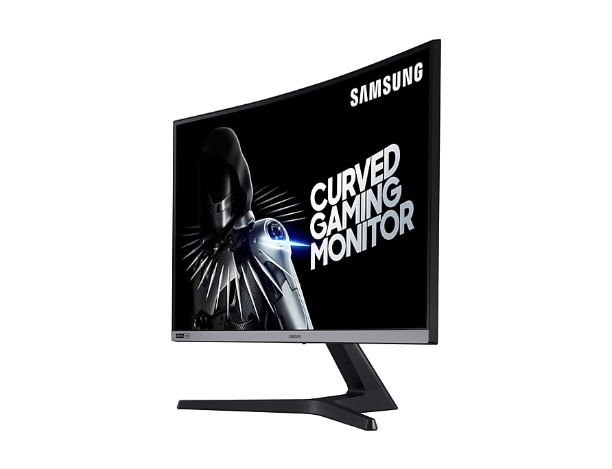 curved 240 hz