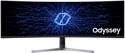 Samsung C49RG90SSN front
