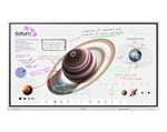 Samsung  Flip Pro WM75B - Interactive Display, 75", 4K, LED, Tizen OS
