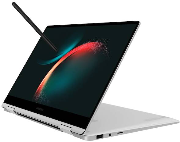 Samsung Galaxy Book3 Pro 360 en Panamá | Pana Compu