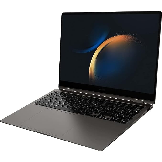 Samsung Galaxy Book3 Pro 360 en Panamá | Pana Compu