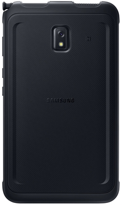 Samsung Galaxy Tab Active 3 Camera View