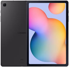 Samsung Galaxy Tab S6 Lite - Tablet, 10.4" TFT, 4GB RAM, 128GB Almacenamiento, 7040mAh, Gris Oxford