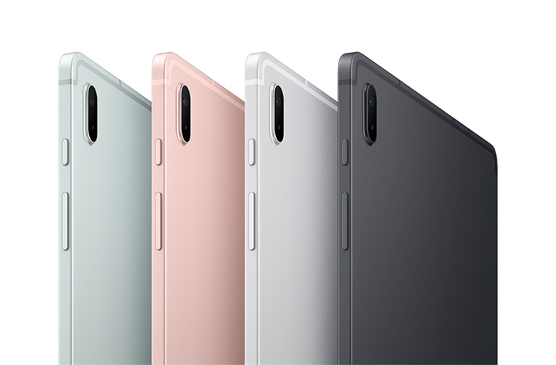 Samsung Galaxy Tab S7 FE MODELS