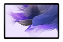 Samsung Galaxy Tab S7 FE MYSTIC SILVER front