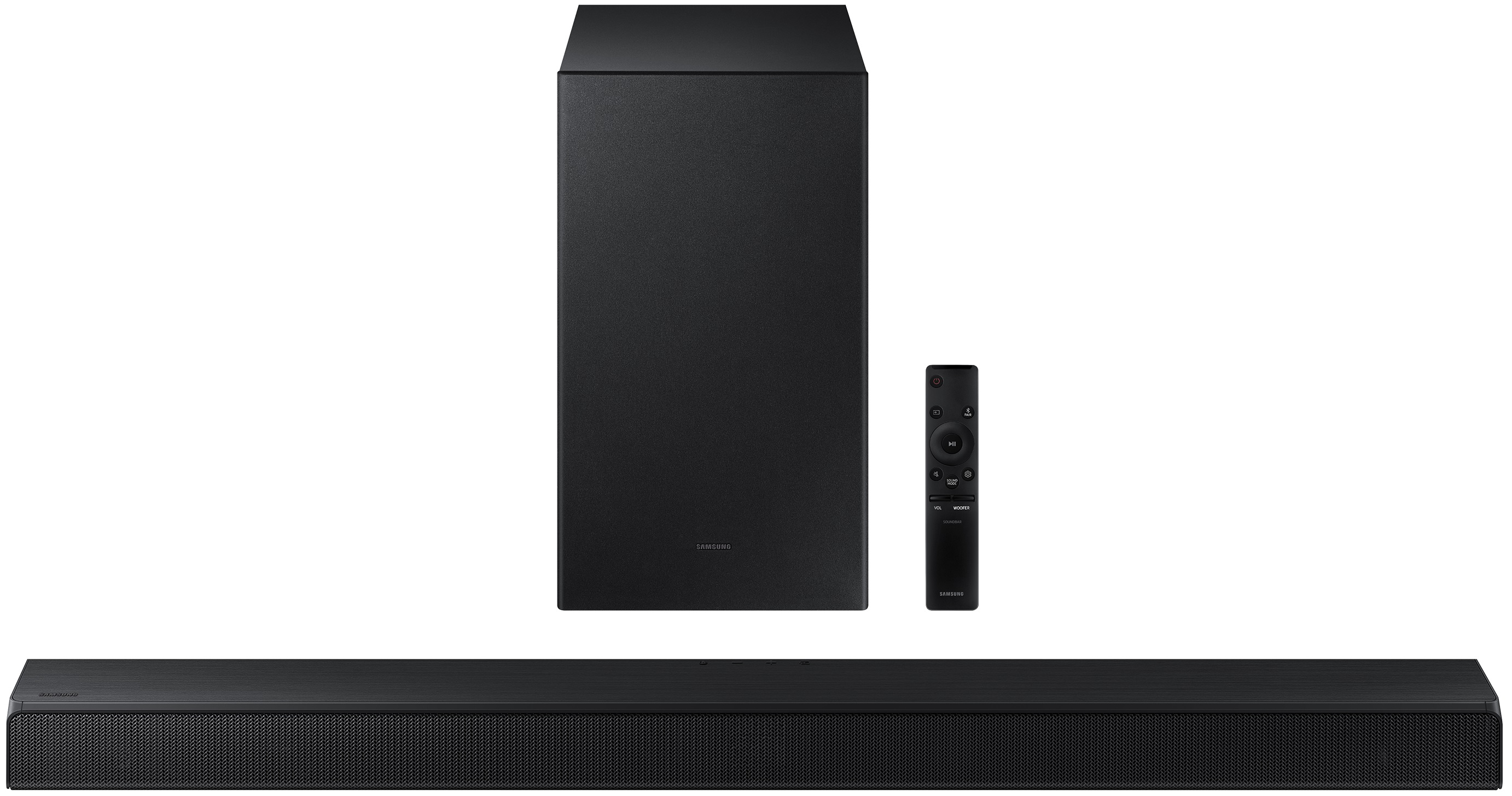 Samsung HW-A550 | Pana Compu