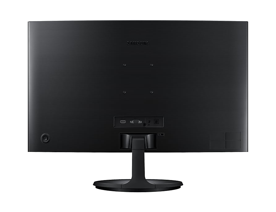 Samsung LC24F390FHLXZP en Panamá | Pana Compu