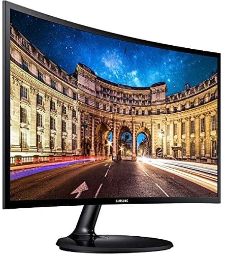 34 inch monitor used