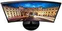 Samsung LC27F390FHLXZP Monitor Vista Superior