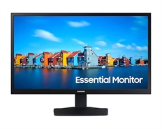 Samsung Professional Monitor LS22A336NHNXZA - Monitor, 22", FHD 1920 x 1080, VA, 16:9, 60Hz Refresh Rate, HDMI, VGA, Black