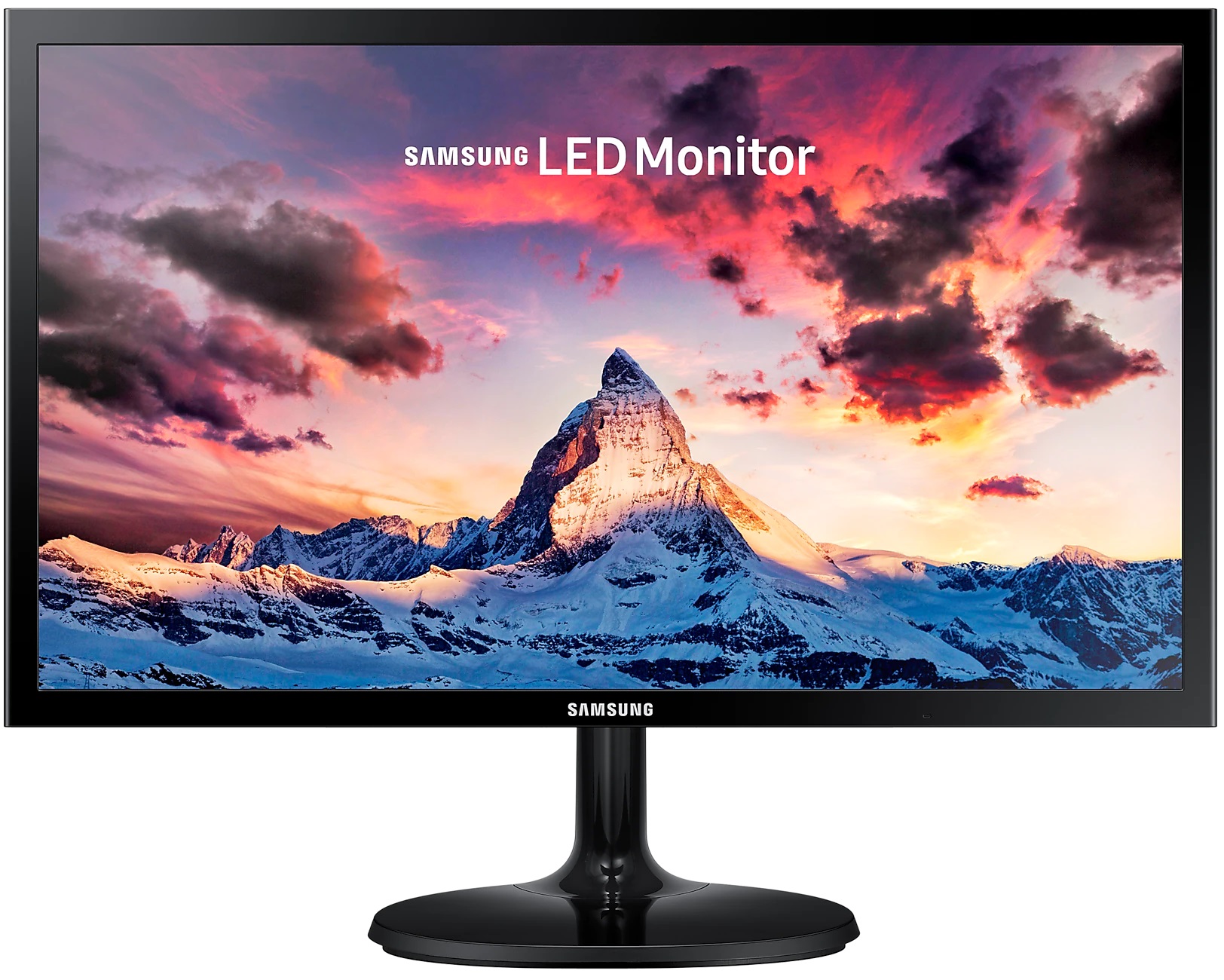 best gaming monitor for 350