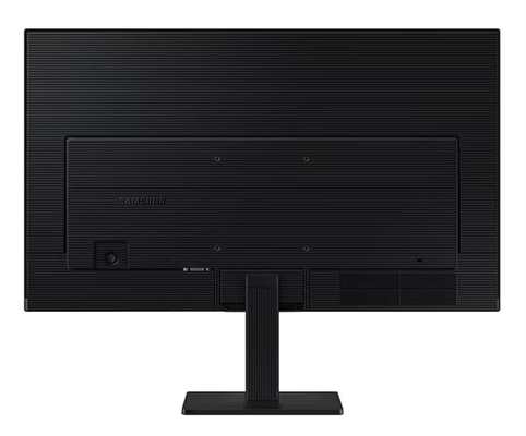 Samsung Monitor S3 S30GD Backside View