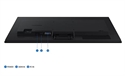 Samsung Monitor S3 S30GD Ports