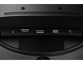 Samsung Odyssey G5 Quad HD 144Hz 32inch Curved Monitor Port View