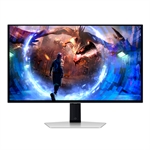 Samsung Odyssey OLED G6 - Monitor Gaming, 27", QHD 2560 x 1440, OLED, 16:9, 360Hz Refresh Rate, HDMI, DisplayPort, Silver