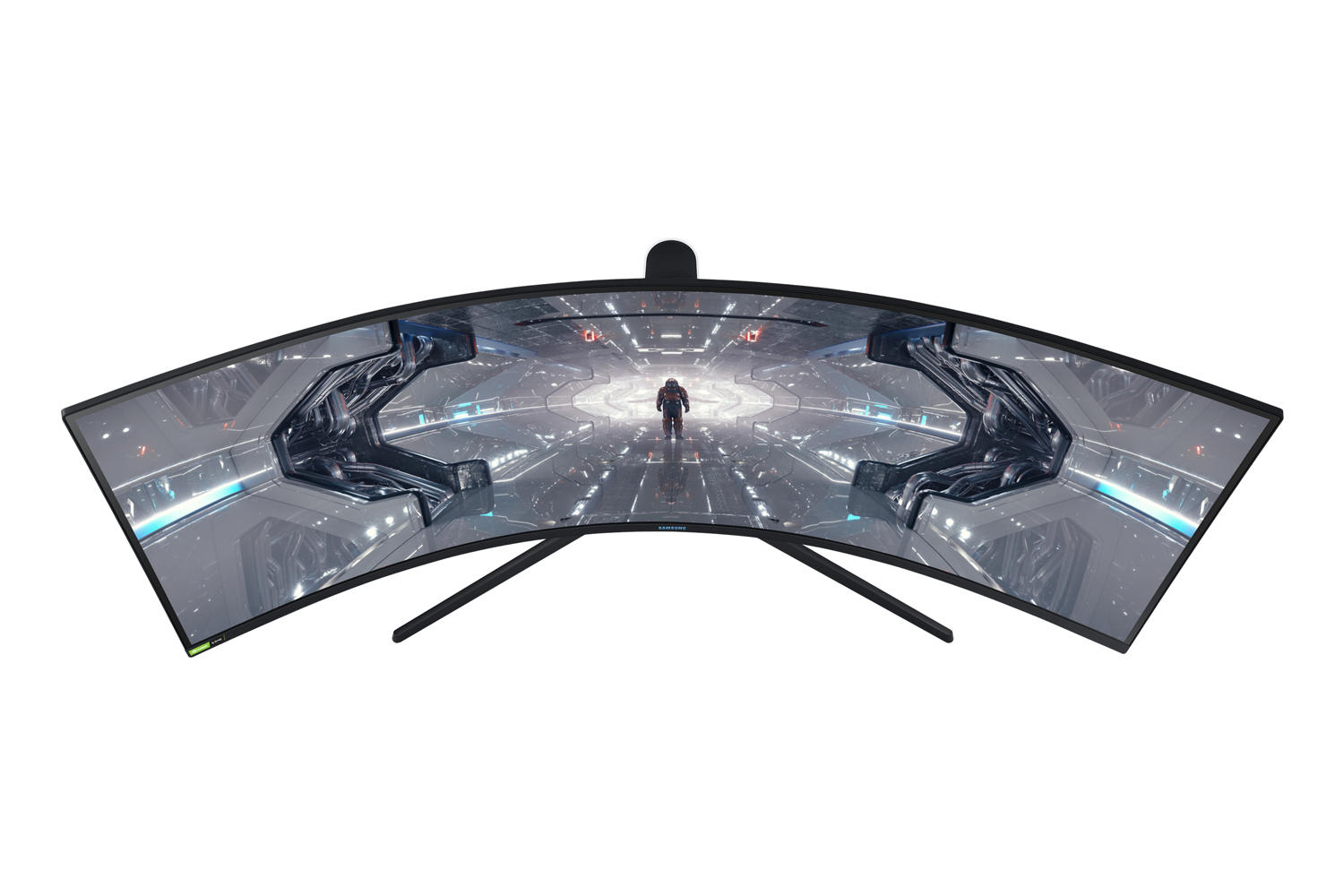 Samsung Odyssey G9 DQHD 49