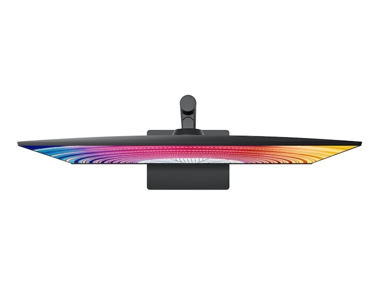 Samsung S60A adove view