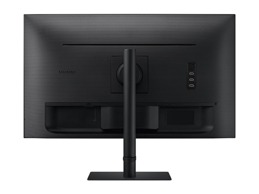 Samsung S60A BackView