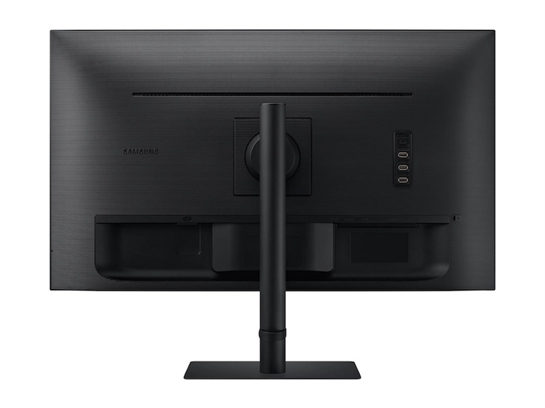 Samsung S60A BackView