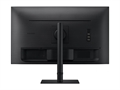Samsung S60A BackView