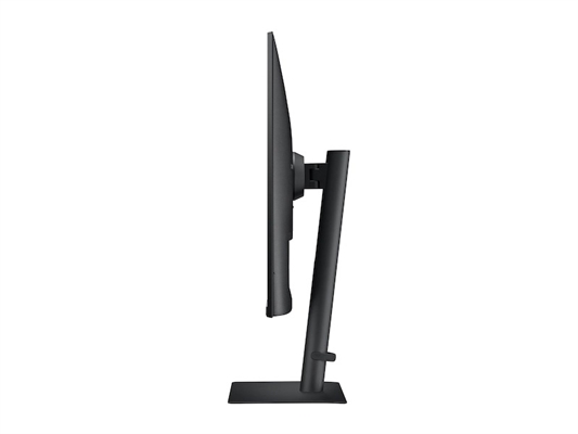Samsung S60A sideView
