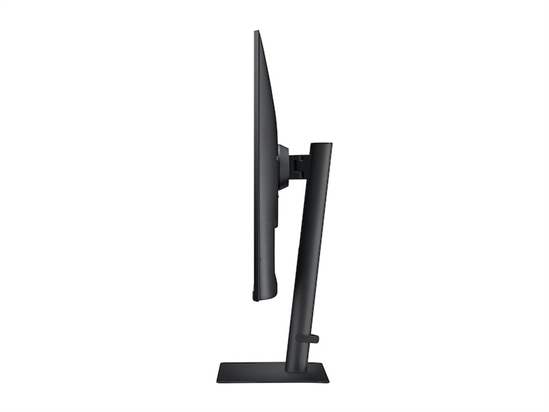 Samsung S60A sideView
