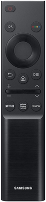 Samsung Serie AU7000 50" 4K Smart TV Remote Control
