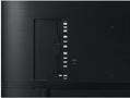 SAMSUNG Serie HAU8000 de 55 PORT VIEW