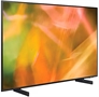 SAMSUNG Serie HAU8000 de 55 RIGHT VIEW