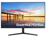 Samsung S32B300NWN - Monitor, 32", FHD 1920 x 1080p, IPS LED, 16:9, Tiempo de Refresco 75Hz, DisplayPort, HDMI, Negro