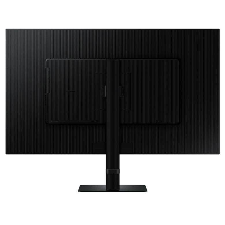 Samsung Viewfinity - Monitor LS32D600EALXPE back view