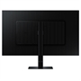 Samsung Viewfinity - Monitor LS32D600EALXPE back view