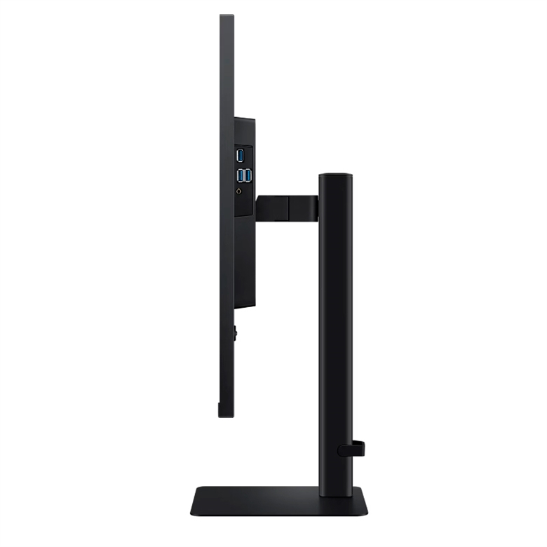 Samsung Viewfinity - Monitor LS32D600EALXPE view