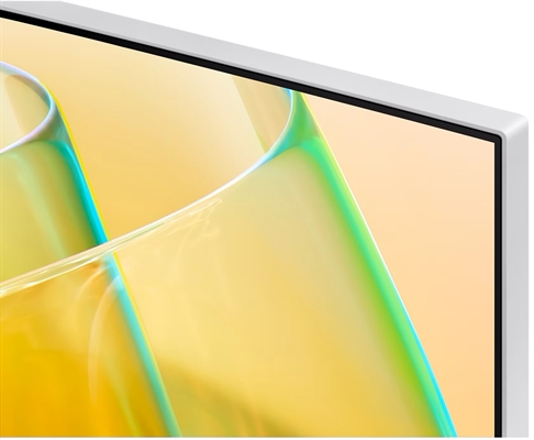 Samsung ViewFinity S6 S65TC VISTA DE LADO DERECHO