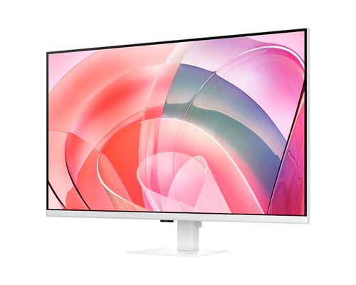 Samsung ViewFinity s7 - Diagonal View