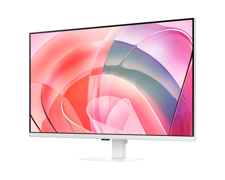 Samsung ViewFinity s7 - Diagonal View