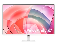 Samsung ViewFinity S7  - 32", 4K UHD, HDR10, Professional, Monitor