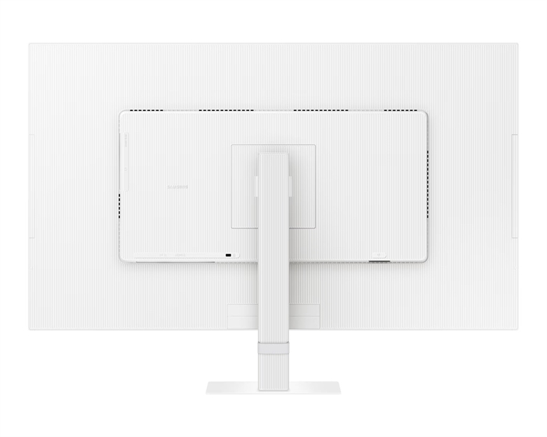 Samsung ViewFinity s7 - Back View
