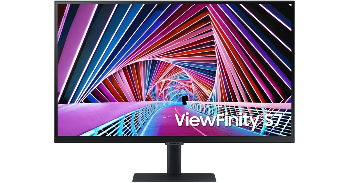 Samsung ViewFinity S7 in Panama Pana Compu