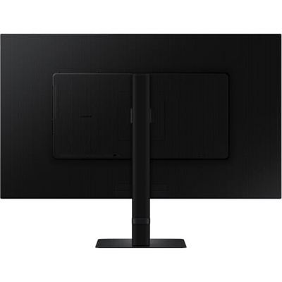 Samsung ViewFinity S8 S80UD Behind