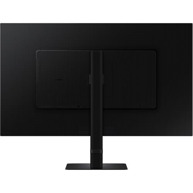Samsung ViewFinity S8 S80UD Behind