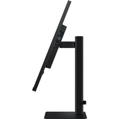 Samsung ViewFinity S8 S80UD Lateral